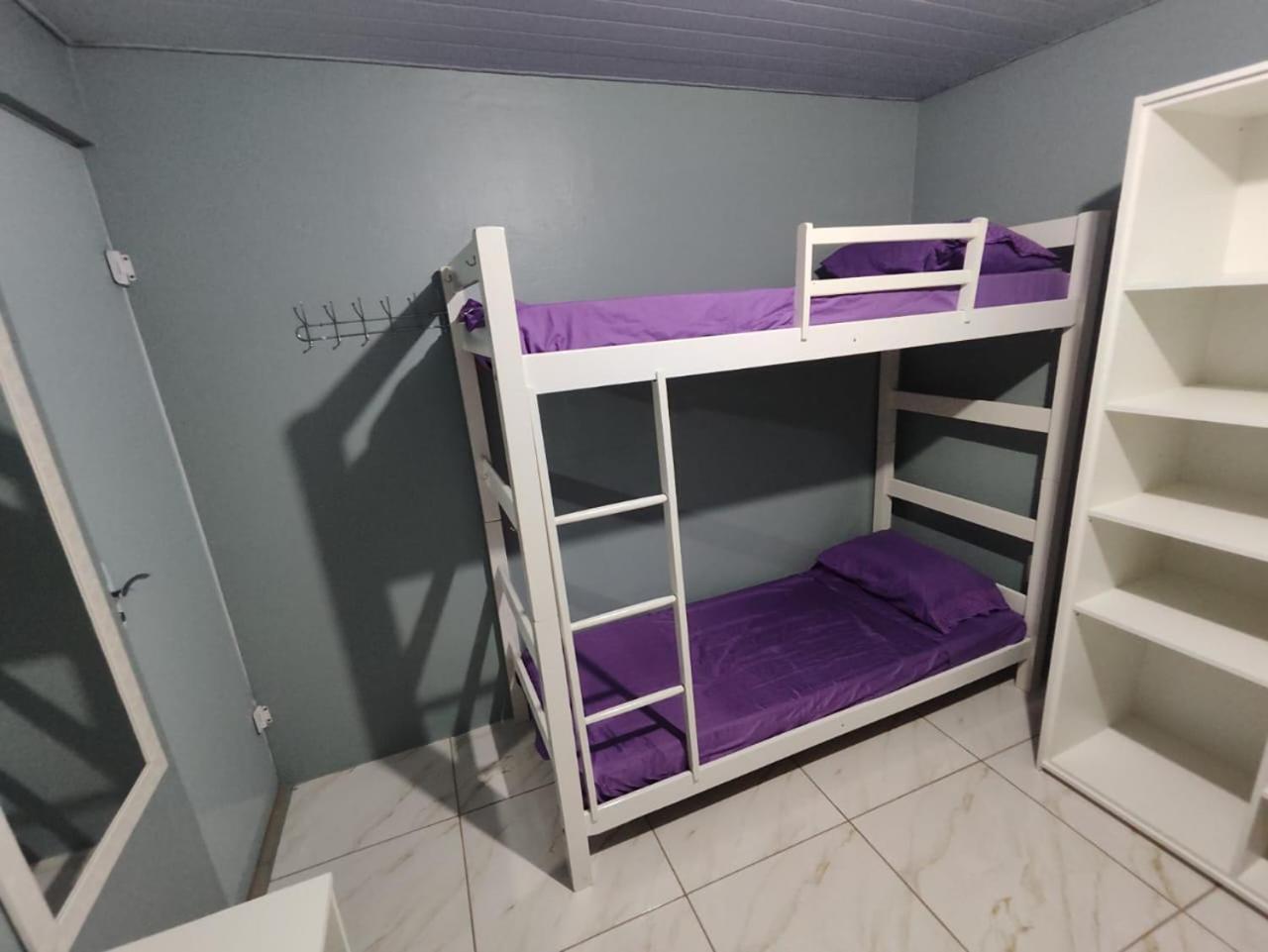 Pousada Casa Da Maga - Vila Germanica Блуменау Екстериор снимка
