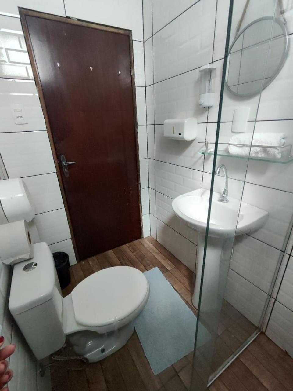 Pousada Casa Da Maga - Vila Germanica Блуменау Екстериор снимка